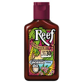 Reef Coconut Sunscreen Oil SPF 30 125mL